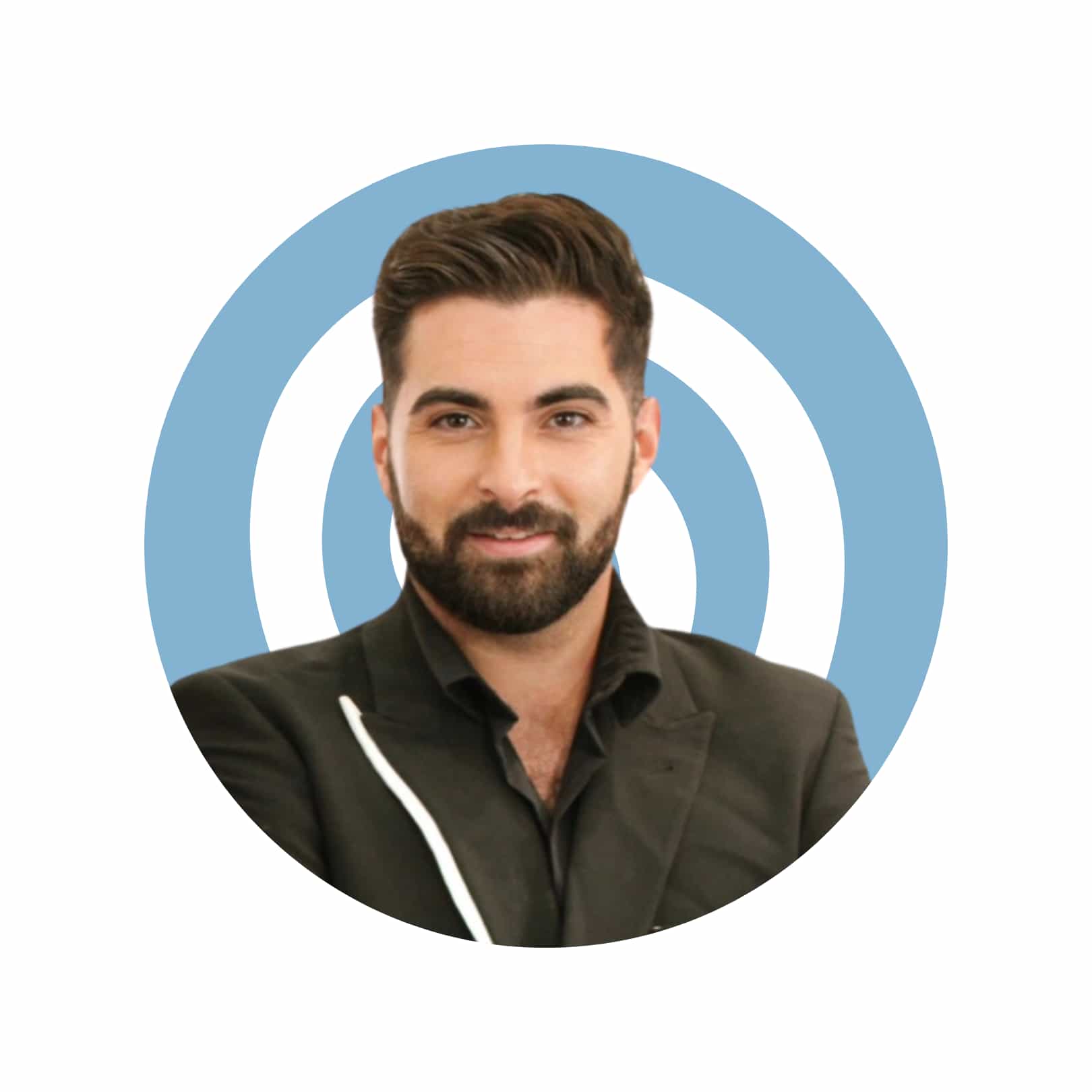 Sofiane Sahridj profile