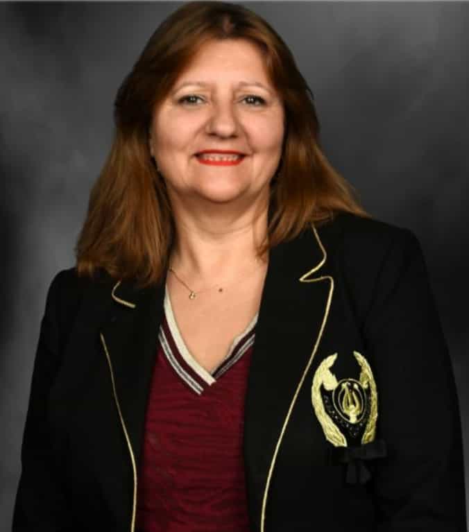 Nathalie Lévis profile