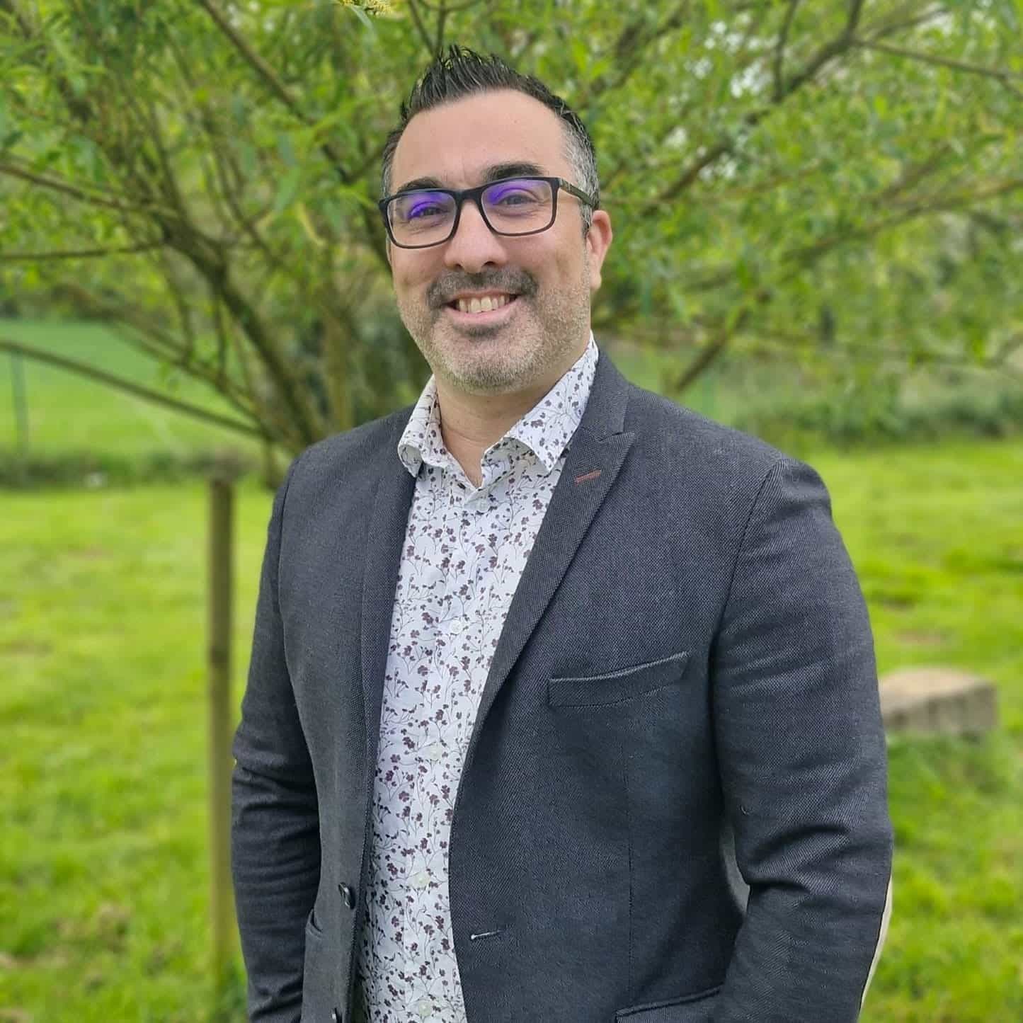 Sébastien Mugnier profile