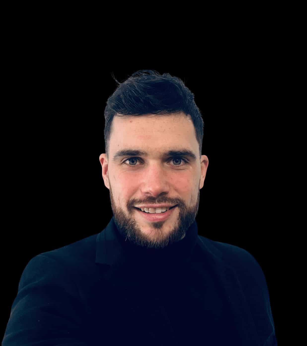 Corentin Gastebois profile
