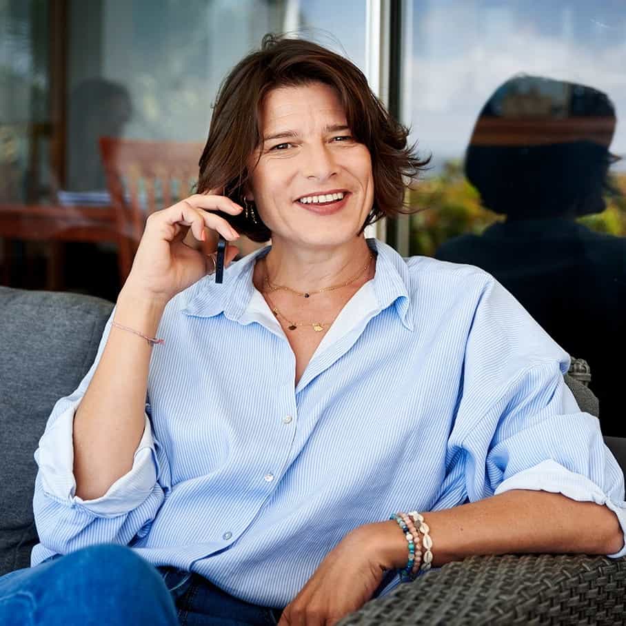 Hélène LECOMTE profile