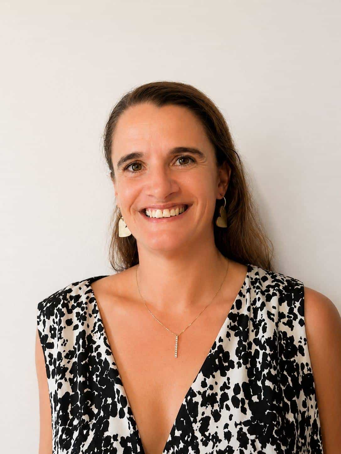 Nadège BIOT profile